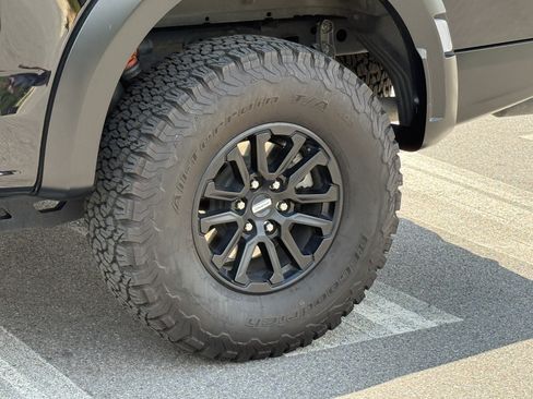 Used 2024 Ford F150 Raptor AWD/4WD image 10