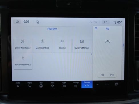 New 2026 Ford F150 XLT w/ Equipment Group 302A MID AWD/4WD image 36