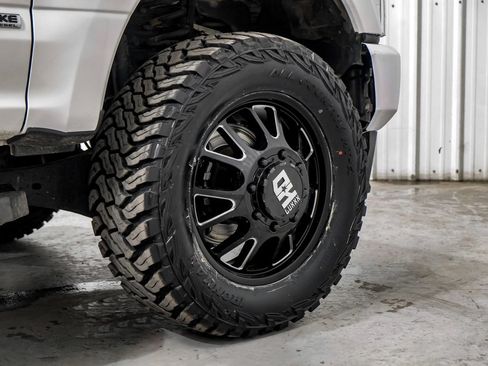 Used 2022 Ford F350 Lariat w/ Lariat Value Package AWD/4WD image 62