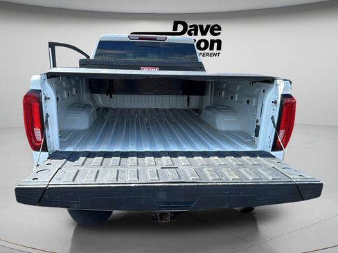 Used 2021 GMC Sierra 2500 SLT w/ SLT Convenience Package AWD/4WD image 25