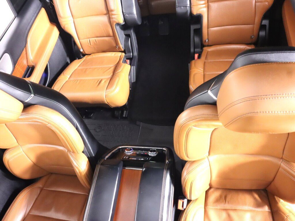 Used 2020 Lincoln Navigator L Reserve w/ Equipment Group 208A Reserve AWD/4WD image 31