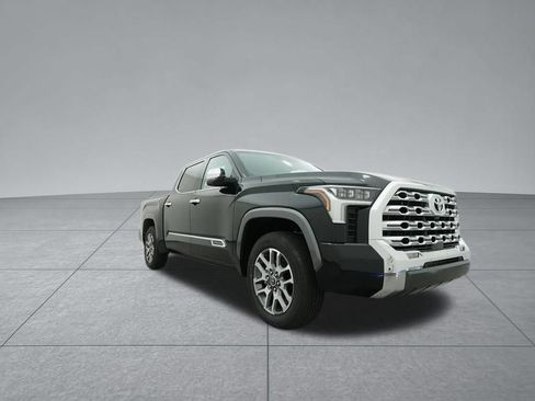 Used 2023 Toyota Tundra 1794 Edition w/ Advanced Package RWD image 33