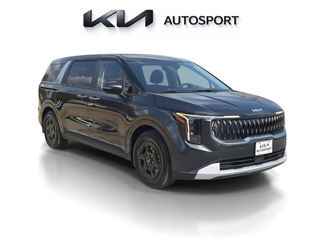 New 2026 Kia Carnival video 3