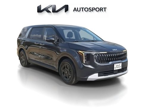 New 2026 Kia Carnival image 3