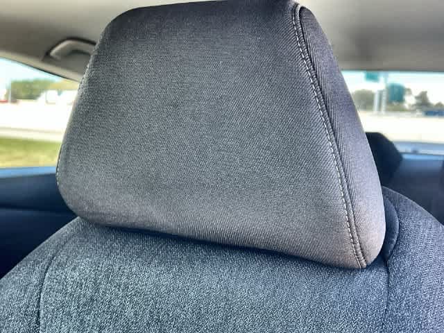 Certified 2026 Honda Accord LX image 25