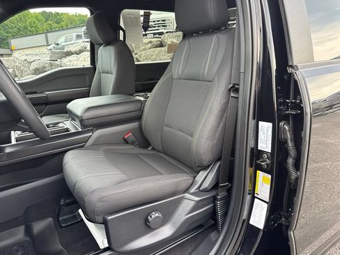 Used 2025 Ford F150 STX w/ LOBO Package AWD/4WD image 10