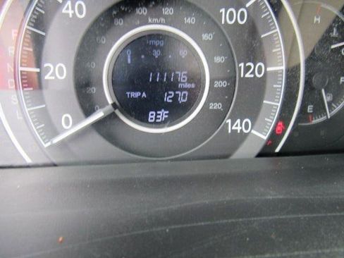 Used 2015 Honda CR-V EX image 30