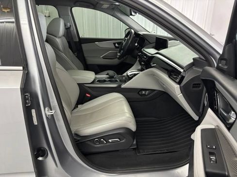 Certified 2023 Acura MDX FWD w/ Technology Package image 33