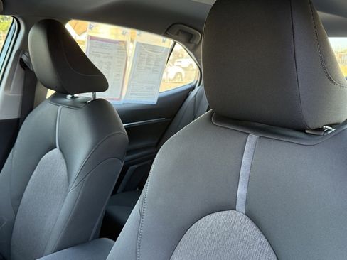 Certified 2024 Toyota Camry LE image 20