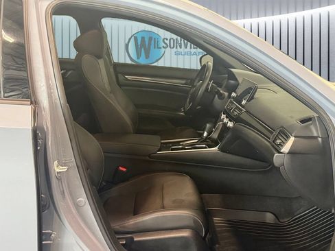 Used 2022 Honda Accord Sport image 6