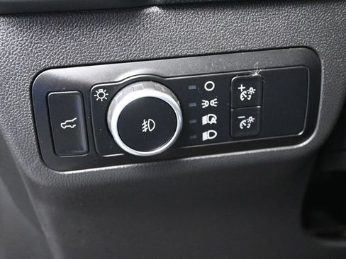 Used 2023 Ford Bronco Sport Outer Banks w/ Tech Package AWD/4WD image 41