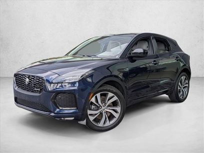 Certified 2024 Jaguar E-PACE R-Dynamic SE