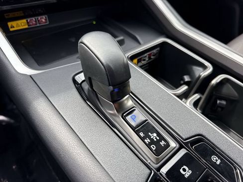 Certified 2025 Lexus TX 350 FWD w/ Technology Package image 20