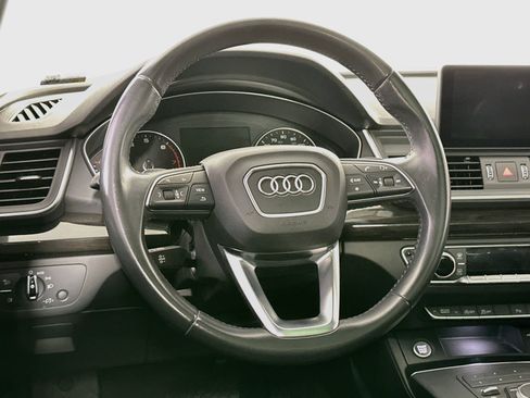 Used 2018 Audi Q5 2.0T Premium Plus AWD/4WD image 18
