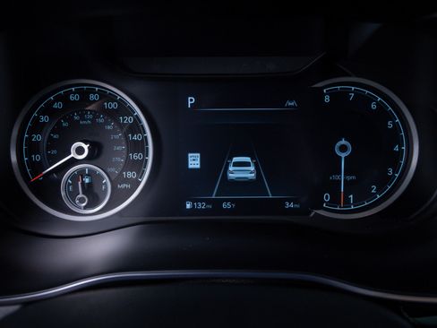 New 2026 Genesis G70 3.3T Sport Prestige AWD/4WD image 23