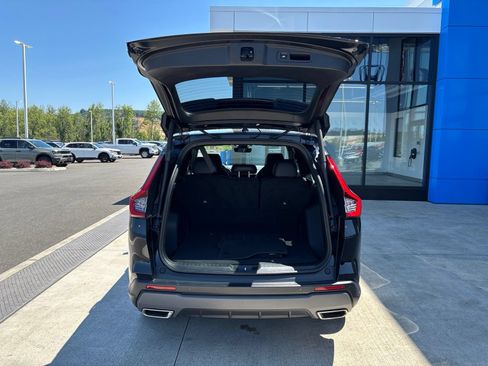 Used 2023 Honda CR-V Sport Touring image 13