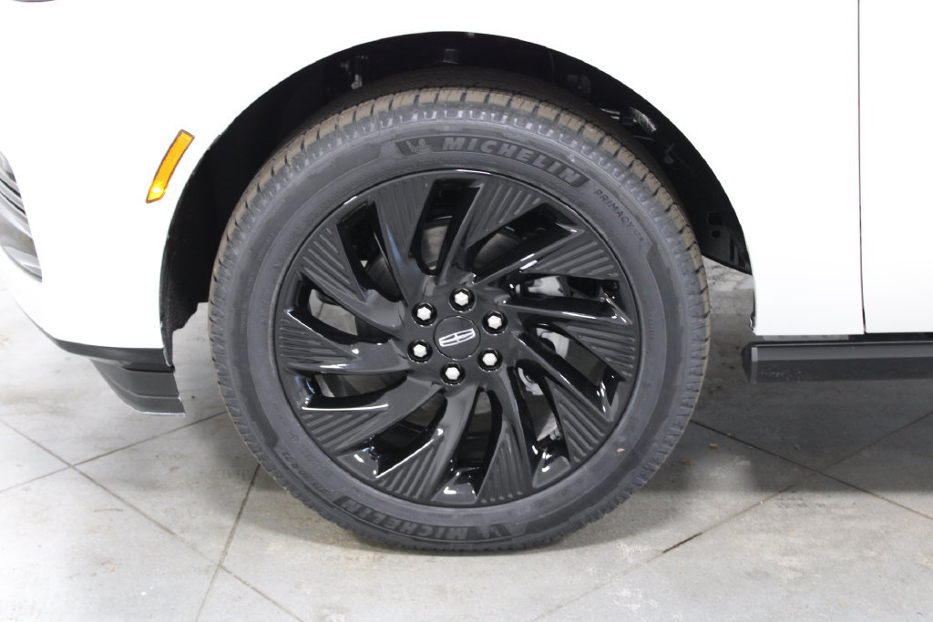 New 2026 Lincoln Navigator Reserve w/ Jet Appearance Package AWD/4WD image 18