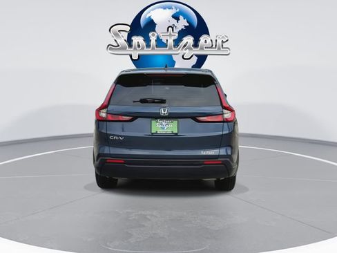 Used 2023 Honda CR-V LX image 8