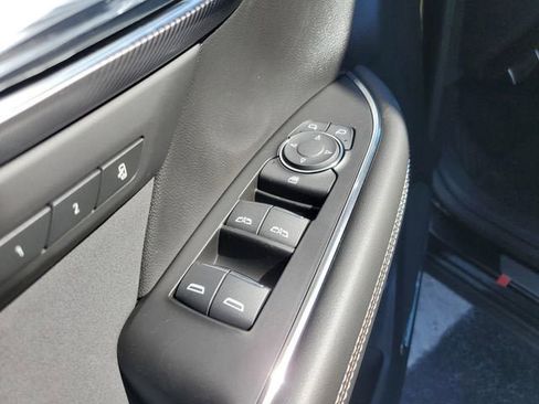 New 2026 Buick Envision Sport Touring image 18