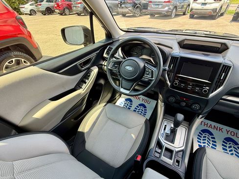 Used 2021 Subaru Forester AWD/4WD image 20