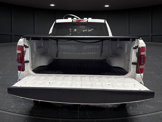 Used 2022 RAM 1500 Laramie w/ Sport Appearance Package AWD/4WD image 26