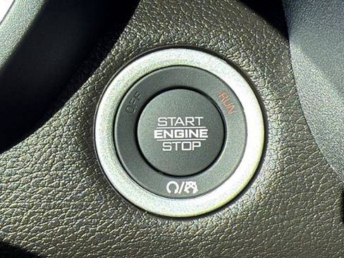 Used 2025 RAM 1500 Tradesman w/ Night Edition image 17