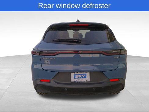 Used 2024 Dodge Hornet GT w/ Cold Weather Group image 6