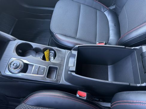 Certified 2023 Ford Escape ST-Line Elite image 40