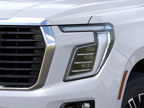 New 2026 GMC Yukon XL Elevation AWD/4WD image 10
