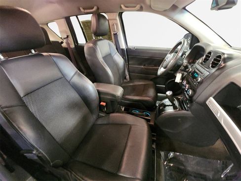 Used 2017 Jeep Compass Sport w/ Power Value Group image 26