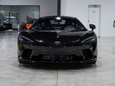 Used 2021 McLaren GT image 64