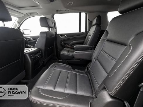 Used 2020 GMC Yukon XL Denali w/ Open Road Package RWD image 8