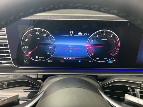 New 2026 Mercedes-Benz GLE 450 4MATIC image 29