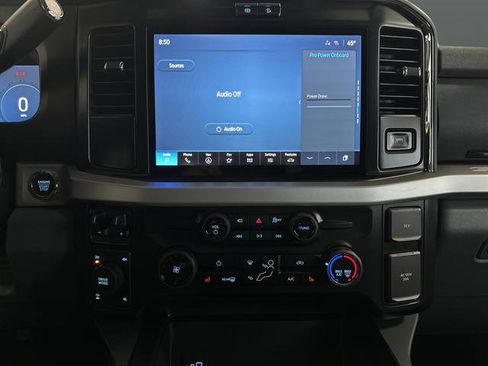 New 2026 Ford F250 XLT w/ XLT Premium Package image 8