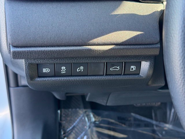 Used 2026 Toyota Camry LE w/ Preferred Package 2 (TMS) FWD image 20