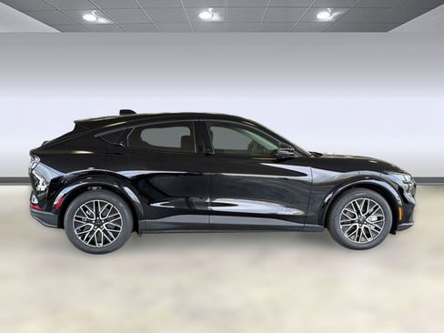 New 2026 Ford Mustang Mach-E Premium RWD image 8