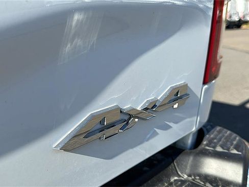 New 2024 RAM 2500 Tradesman w/ Chrome Appearance Group image 11