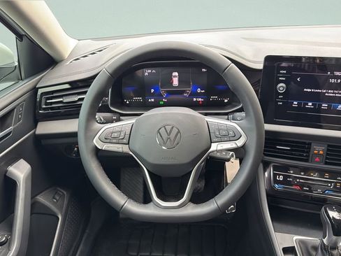 New 2026 Volkswagen Jetta S image 22