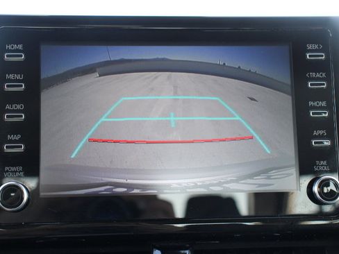 Used 2020 Toyota Corolla SE image 25