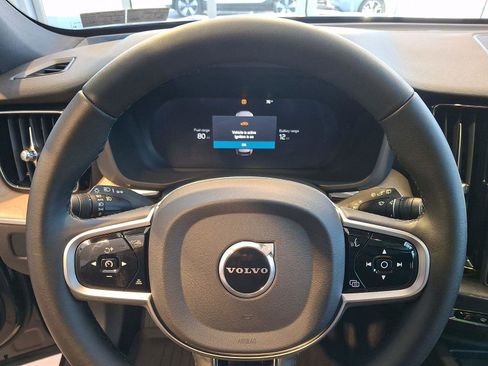Used 2026 Volvo XC60 T8 Plus w/ Climate Package image 12
