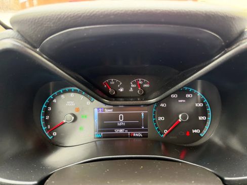 Used 2018 Chevrolet Colorado Z71 image 10