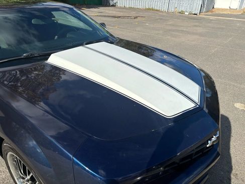 Used 2011 Chevrolet Camaro LS image 7