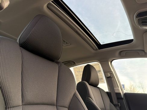 New 2025 Subaru Legacy Premium image 16