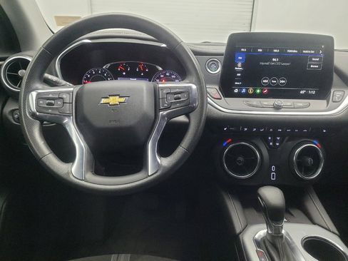 Used 2024 Chevrolet Blazer LT w/ Convenience Package FWD image 22