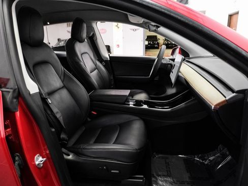 Used 2020 Tesla Model Y Long Range image 30