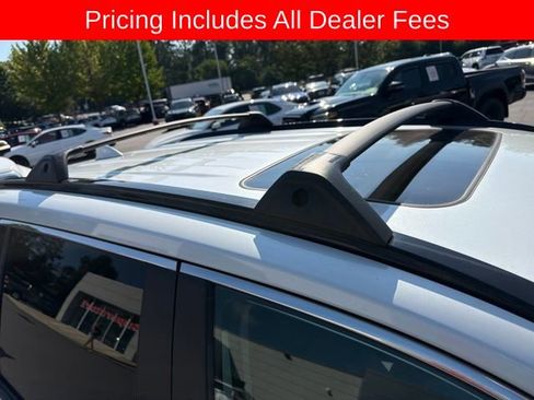 Used 2024 Toyota RAV4 XLE Premium AWD/4WD image 12