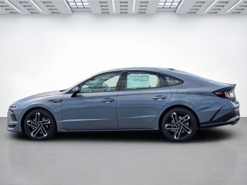 New 2026 Hyundai Sonata N Line FWD image 7