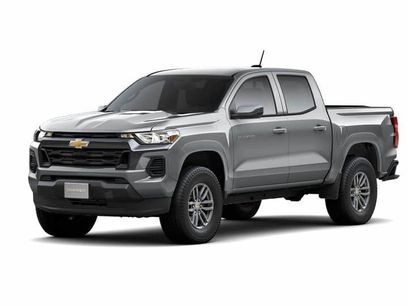 New 2026 Chevrolet Colorado LT w/ Advanced Trailering Package