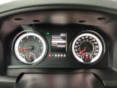 Used 2018 RAM 1500 Tradesman w/ Popular Equipment Group RWD image 23