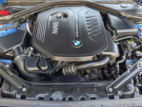 Used 2017 BMW M240i xDrive Convertible image 21